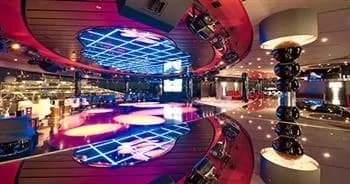 地中海神曲號 11