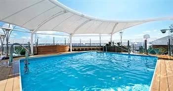 地中海神曲號 39