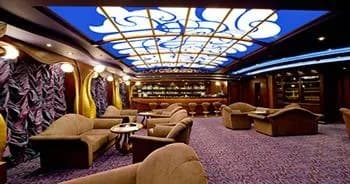 地中海神曲號 36