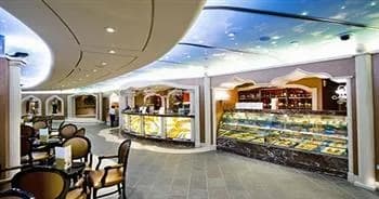 地中海神曲號 29