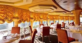 地中海神曲號 22