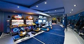 地中海神曲號 44