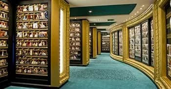 地中海神曲號 28