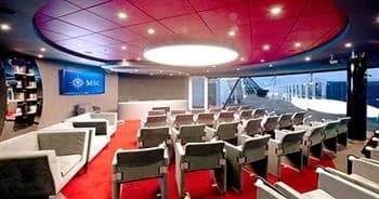 地中海神曲號 33