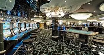 地中海神曲號 7