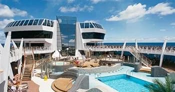 地中海神曲號 1