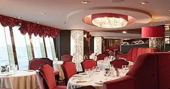 地中海神曲號 43