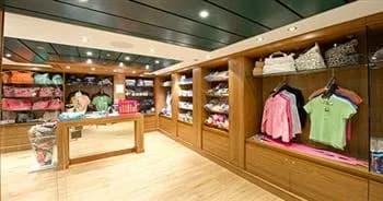 地中海神曲號 40