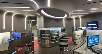 地中海神曲號 8