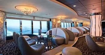 地中海神曲號 4