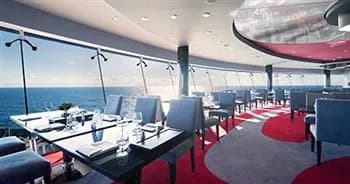 地中海神曲號 12