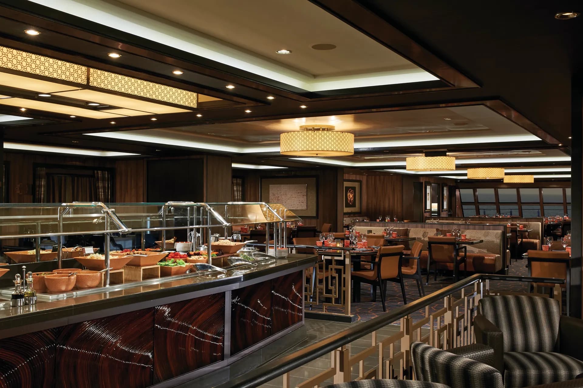 Moderno 巴西烤肉 1