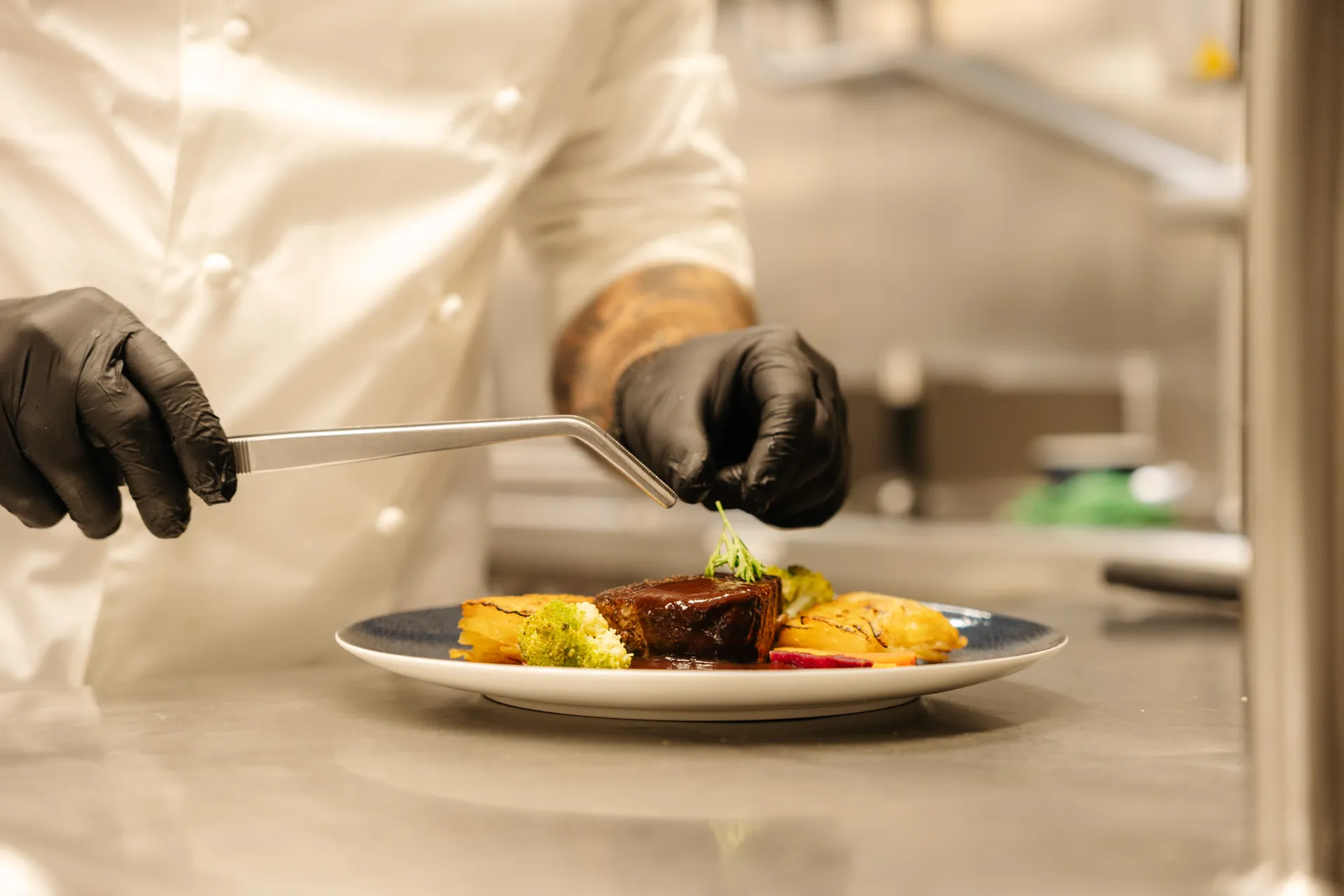 Lindstrøm 林德斯特羅姆 2