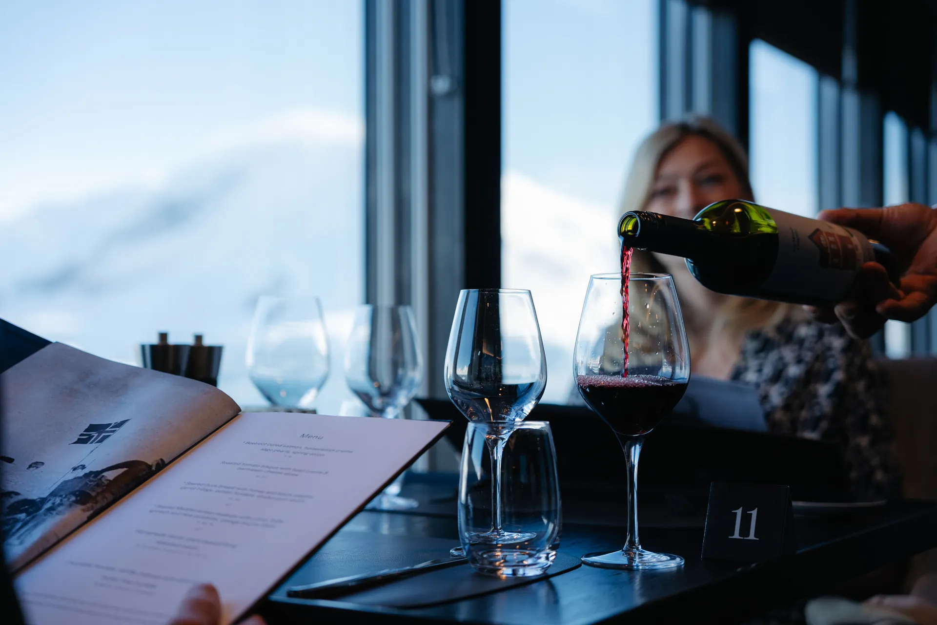 Lindstrøm 林德斯特羅姆 10