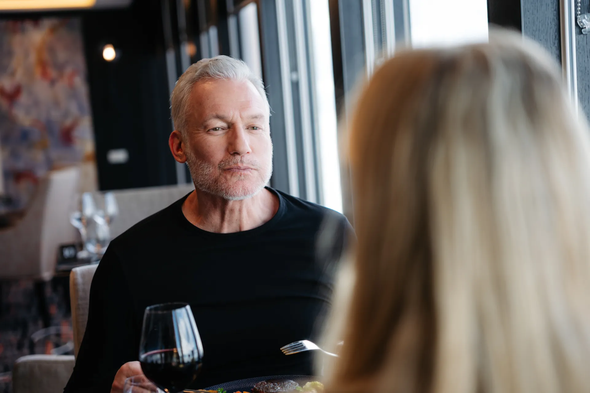 Lindstrøm 林德斯特羅姆 5