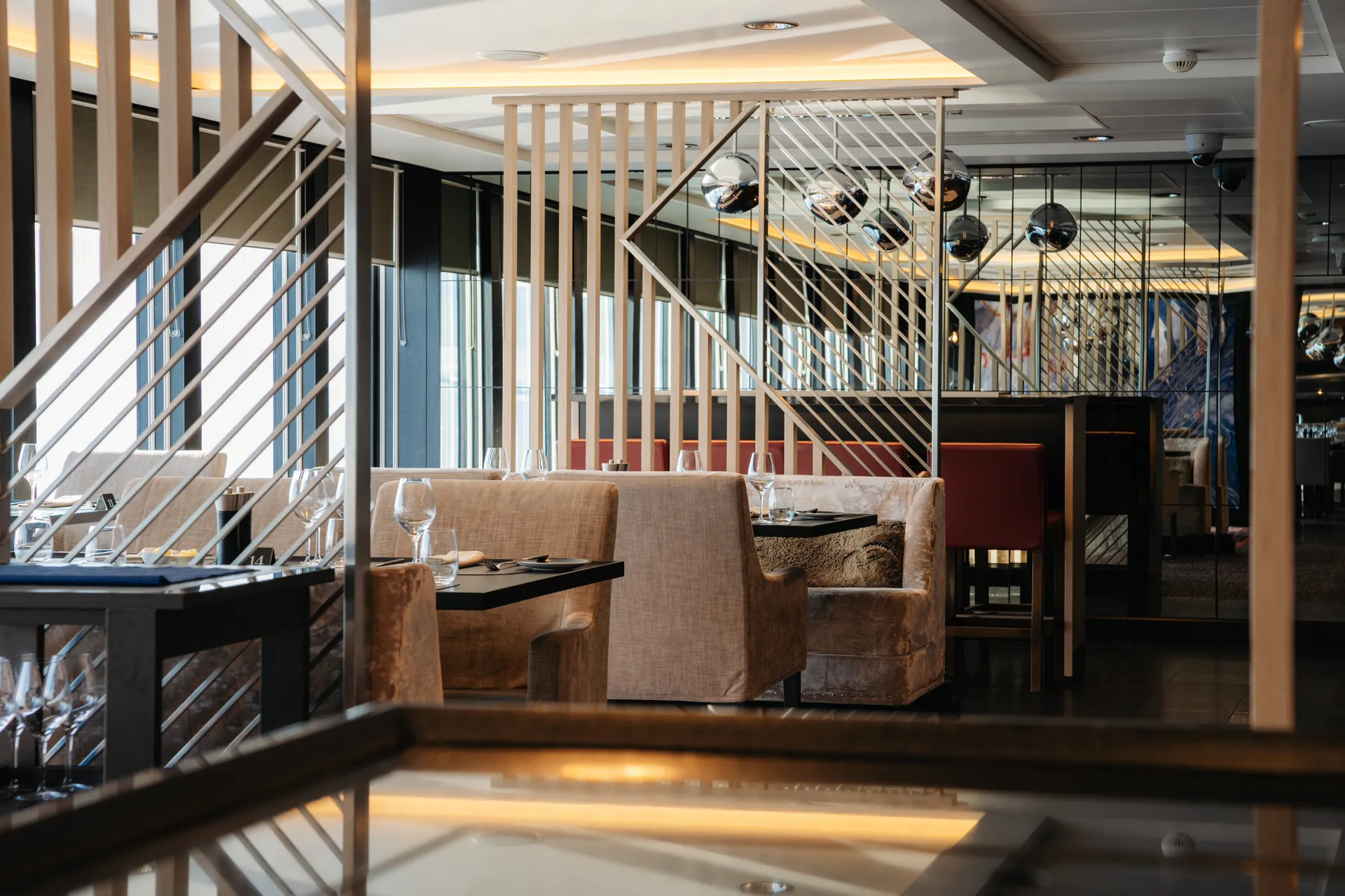 Lindstrøm 林德斯特羅姆 18