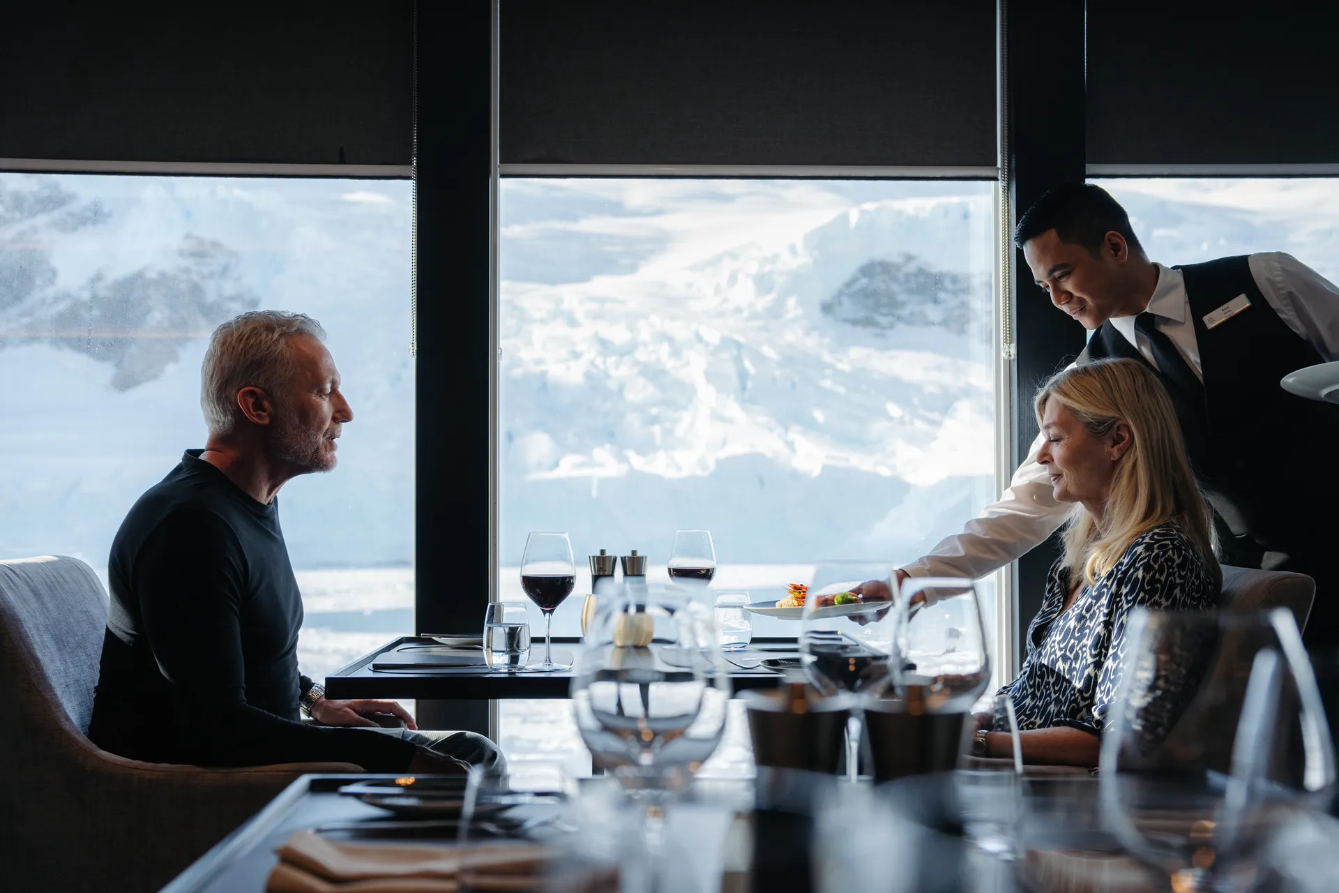 Lindstrøm 林德斯特羅姆 8