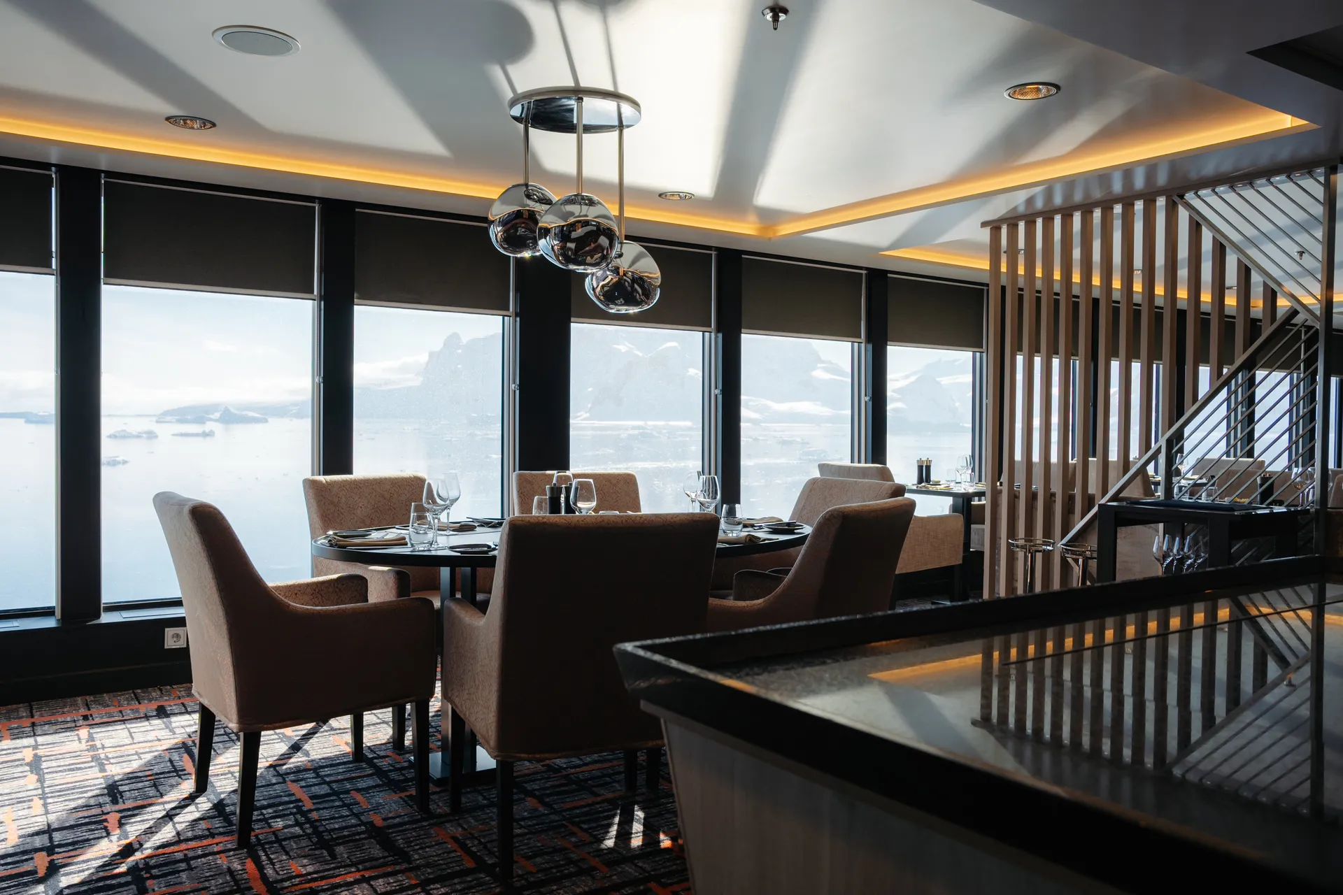 Lindstrøm 林德斯特羅姆 14