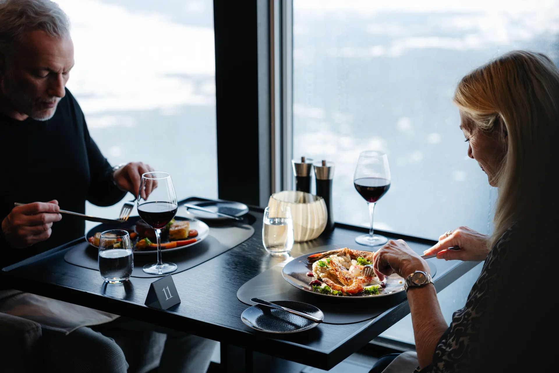 Lindstrøm 林德斯特羅姆 7