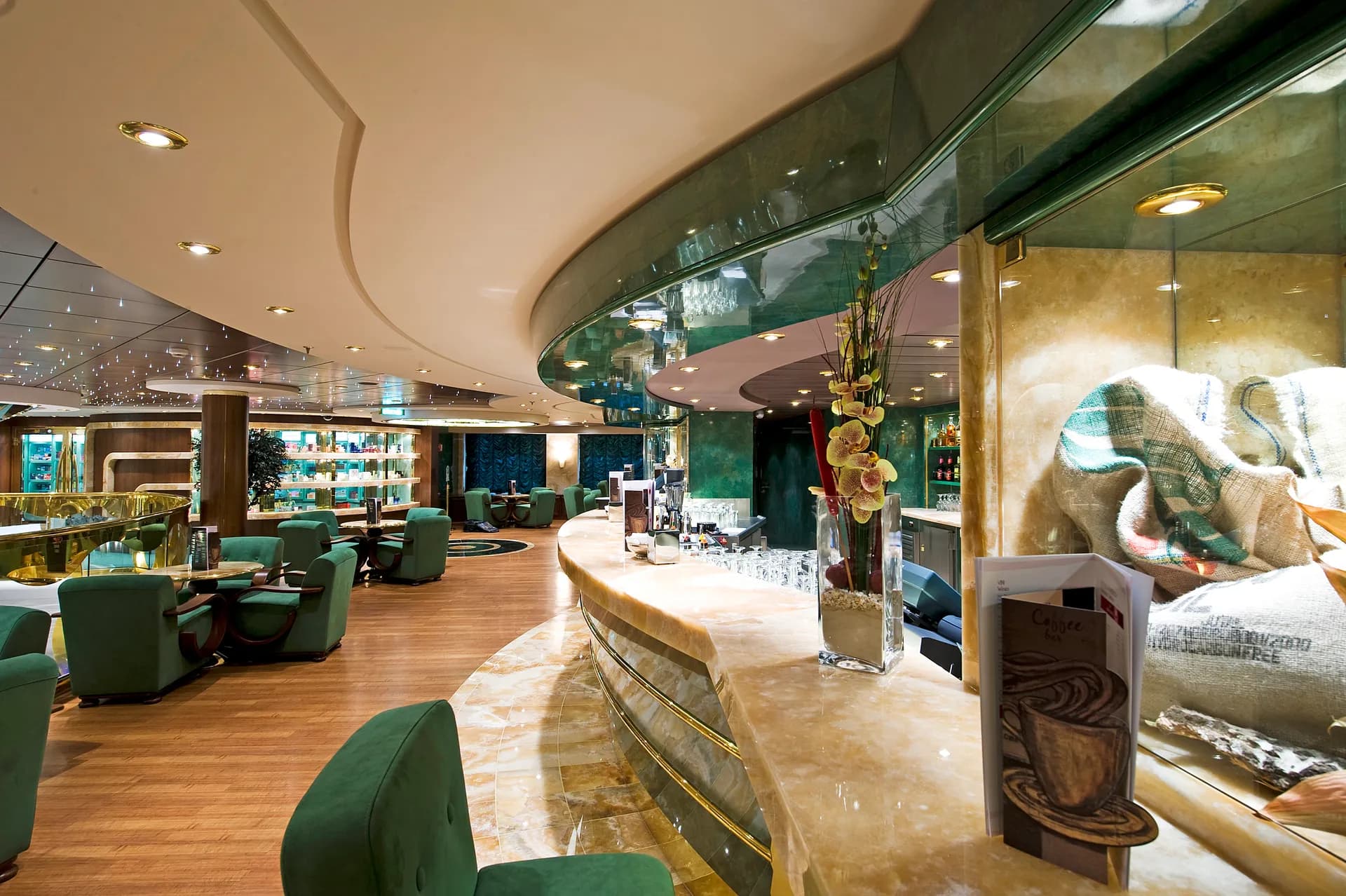 L'Espresso 咖啡吧 2