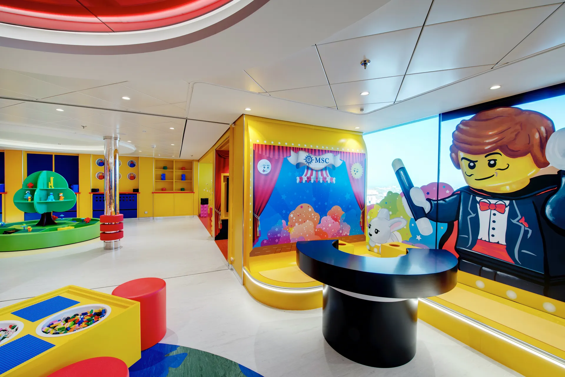 少年俱樂部（7-11 歲） 3