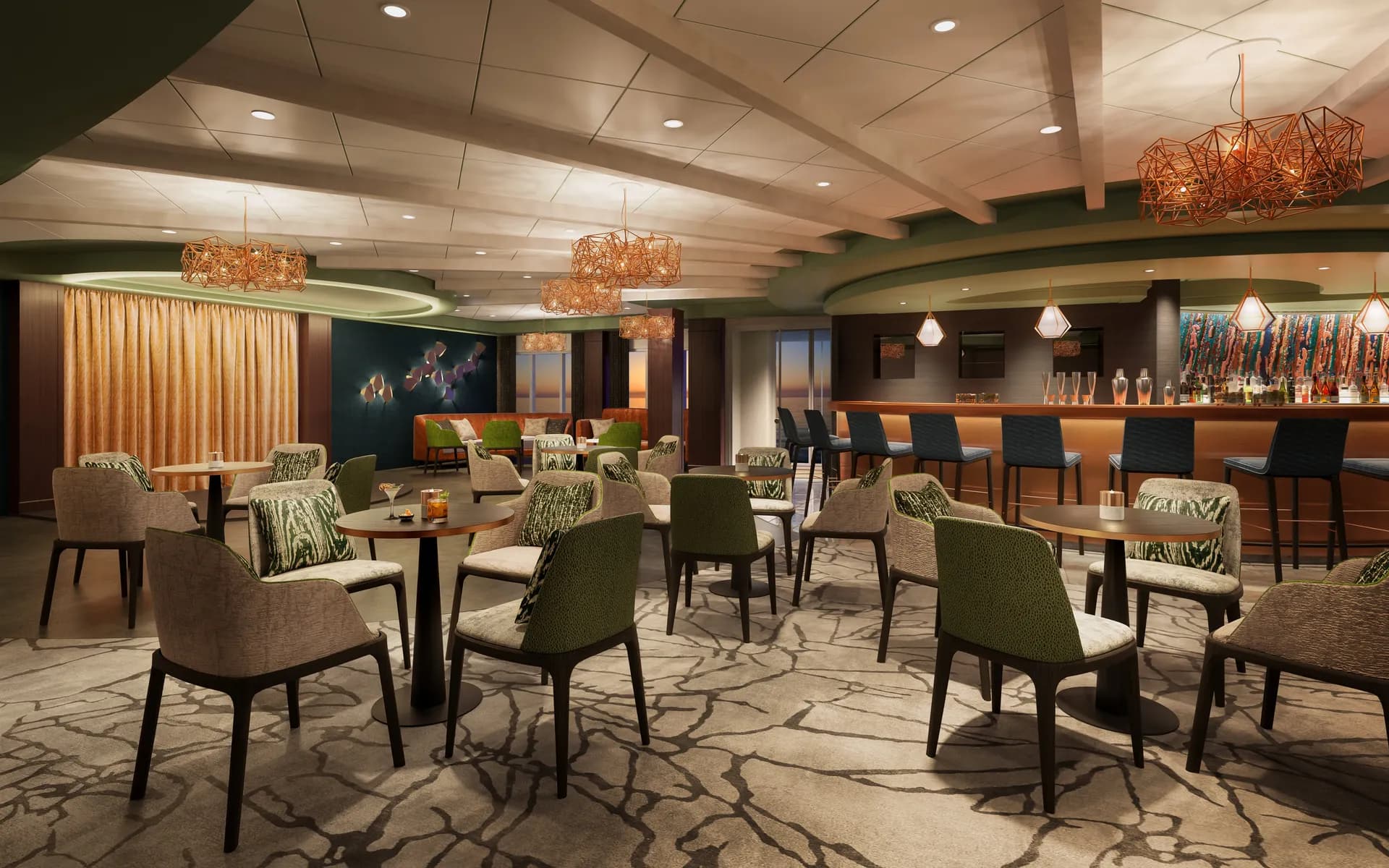 Sugarcane Mojito Bar 甘蔗莫吉托酒吧 2