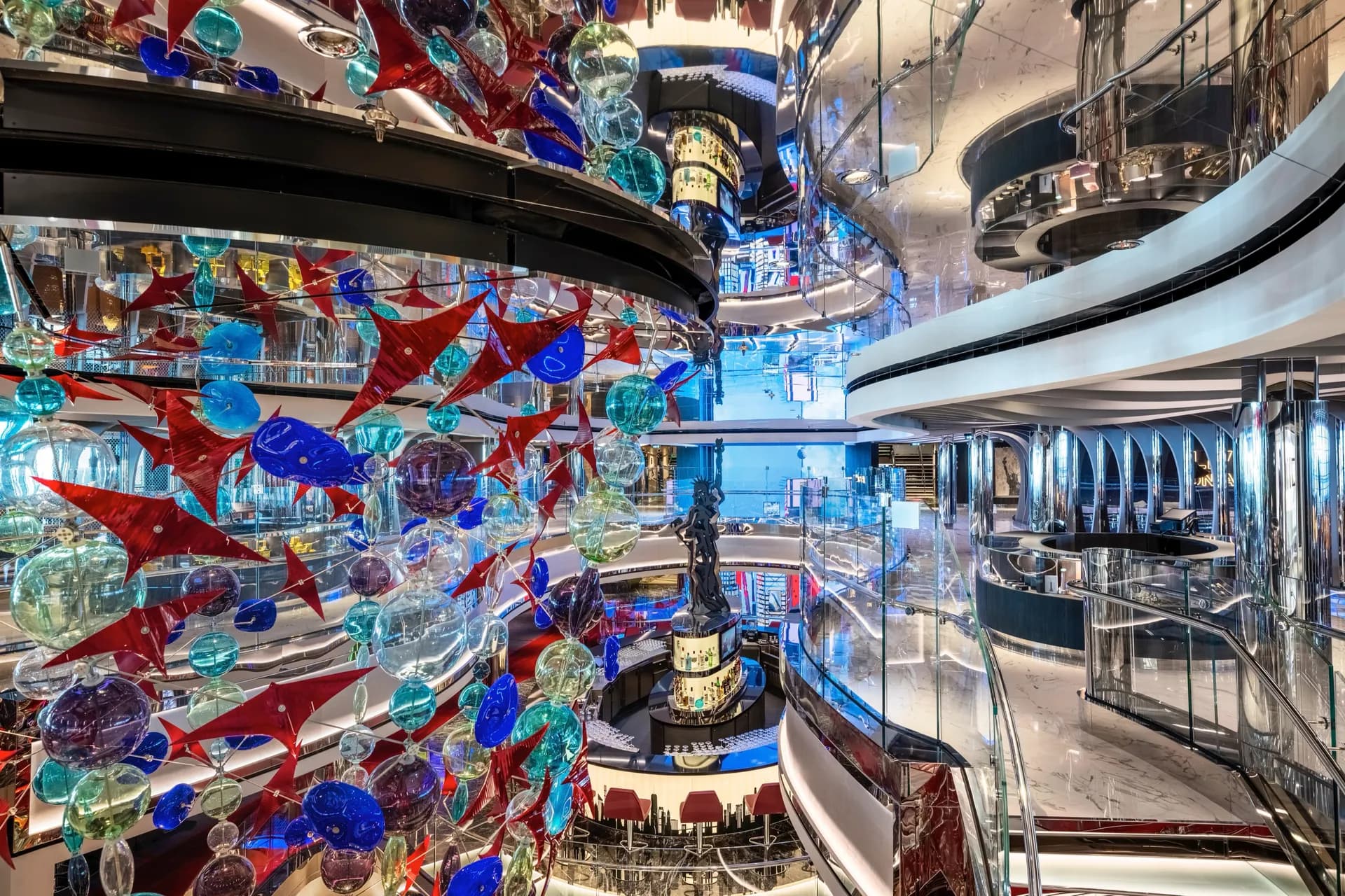 MSC Signature Casino