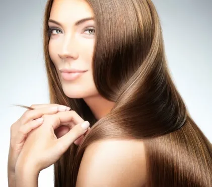 The Hairdressing Salon