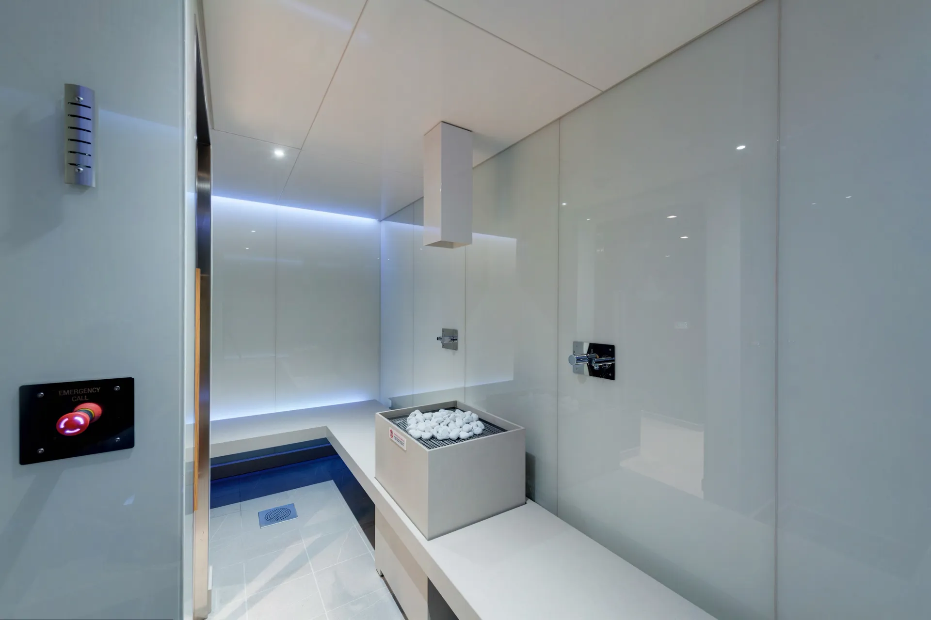 MSC Aurea Spa 奧蕾亞水療 7