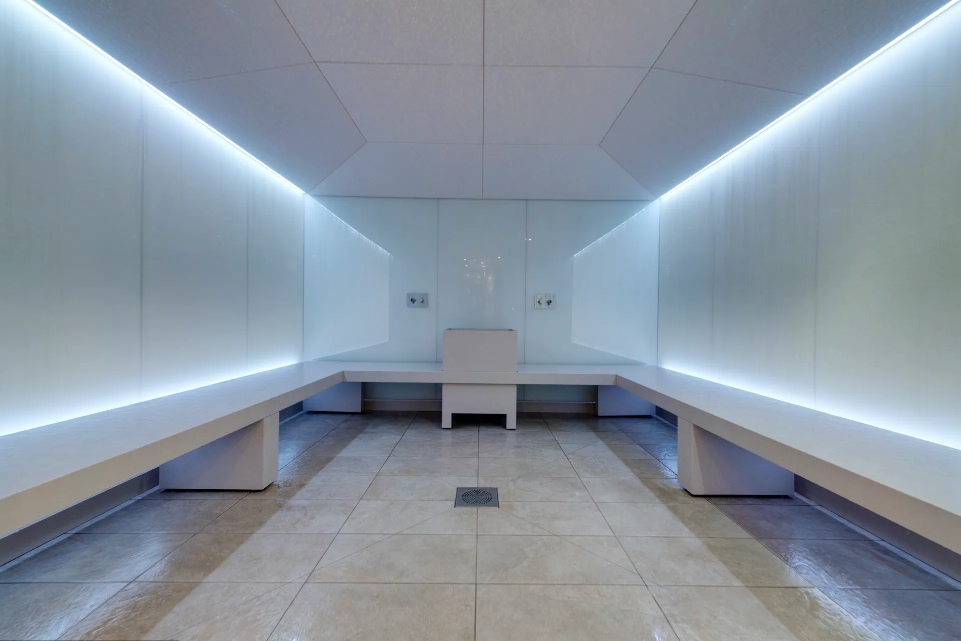 MSC Aurea Spa 奧蕾亞水療 6