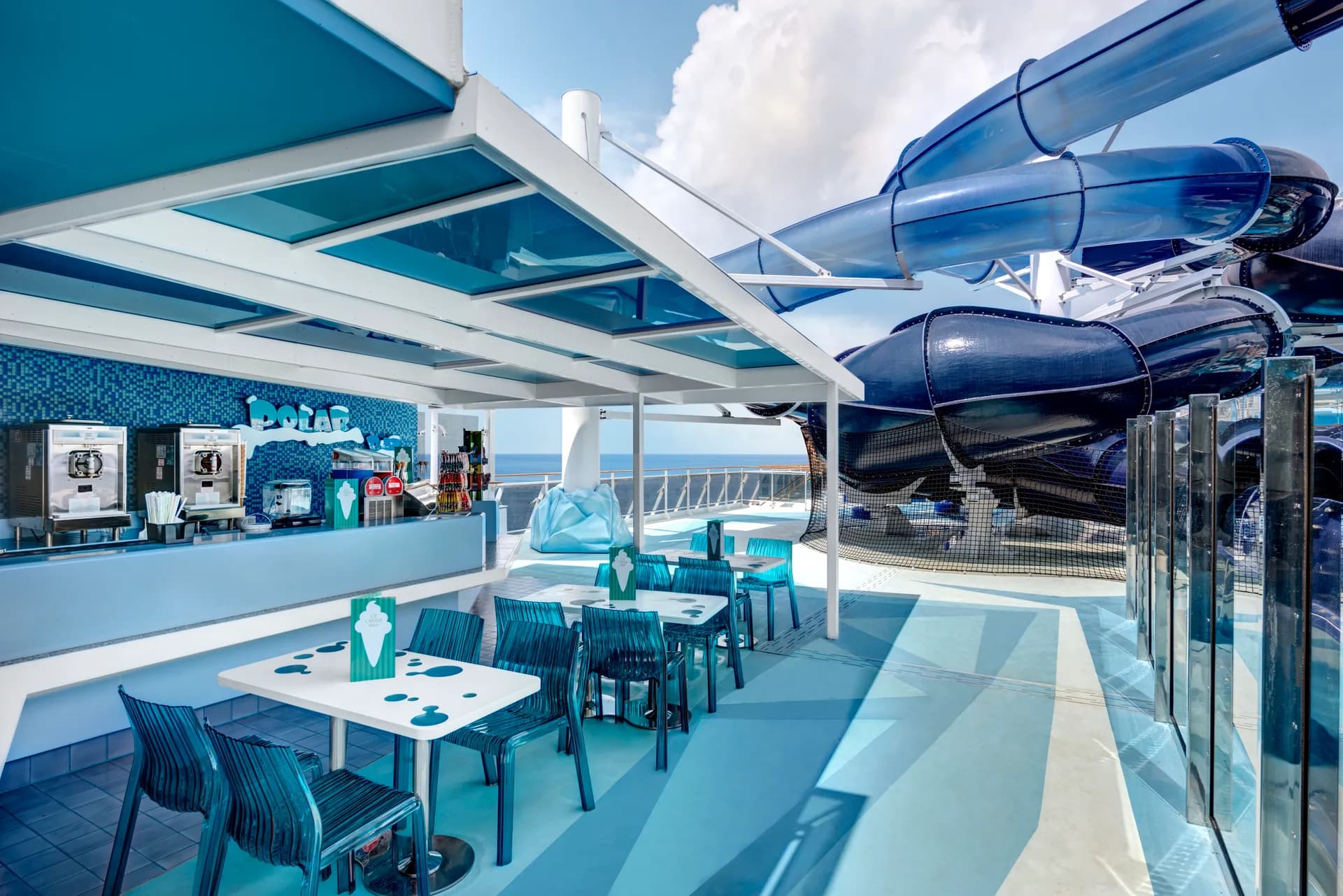 Polar Bar 極地酒吧 2