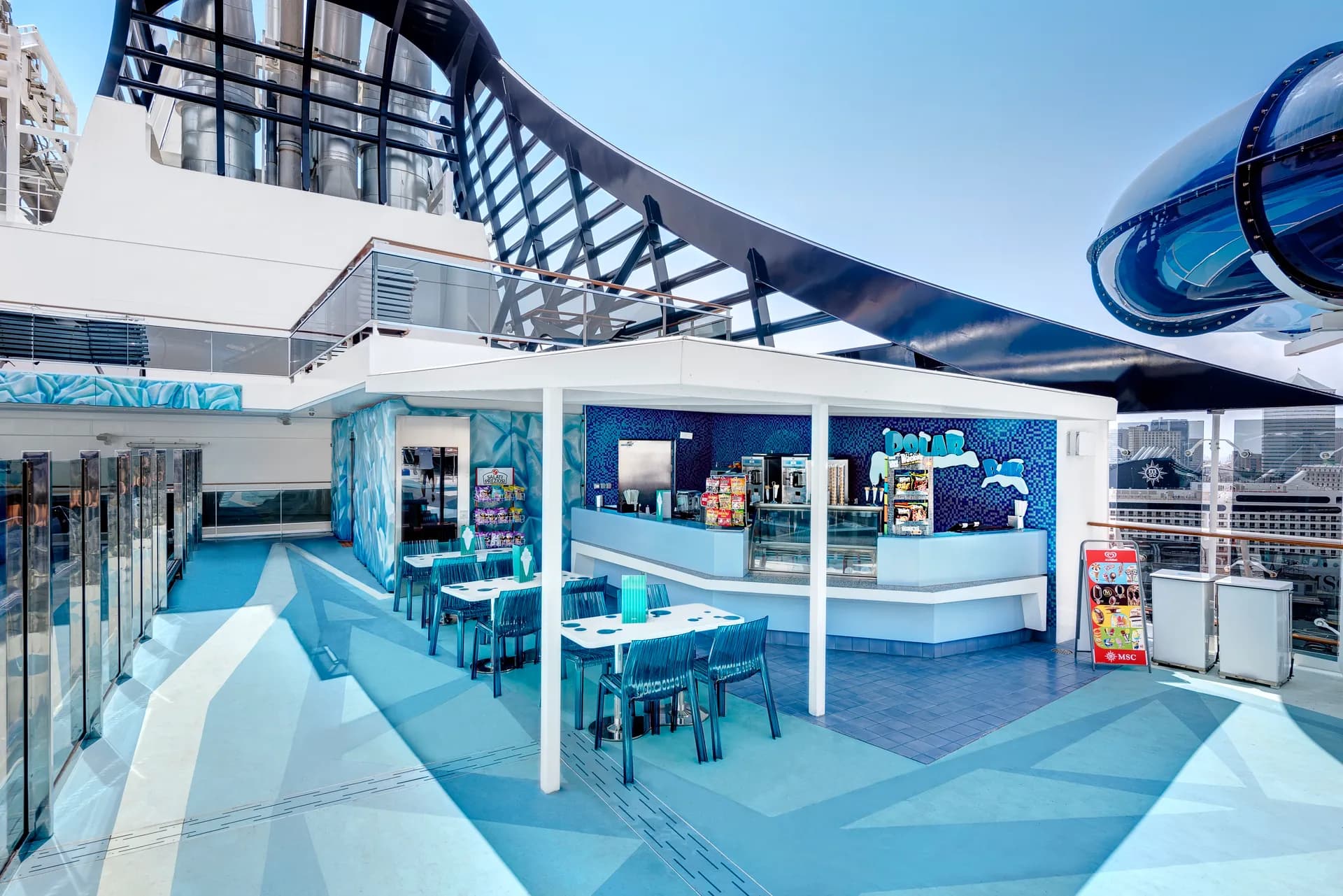 Polar Bar 極地酒吧 3