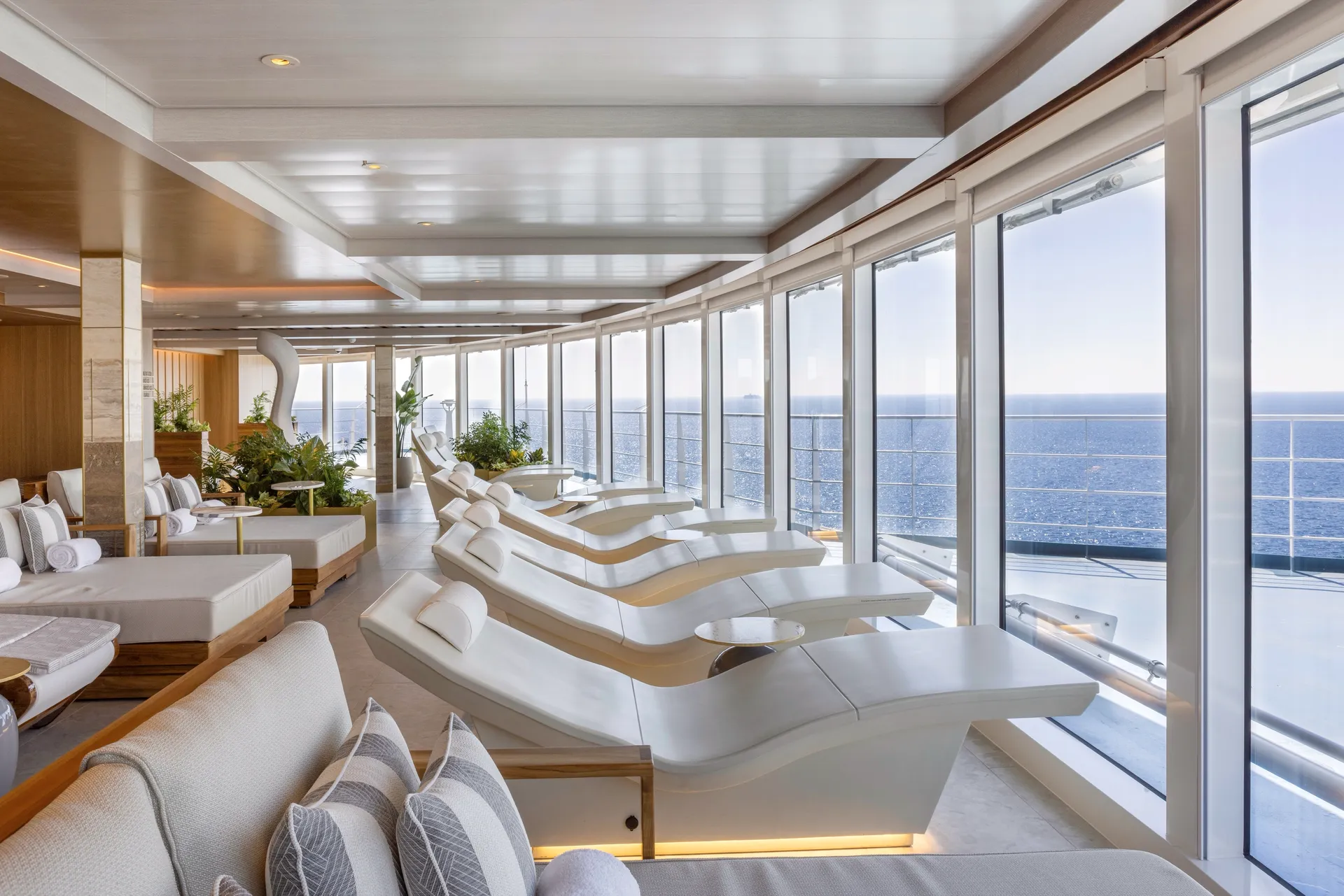 Mandara 水療中心 1