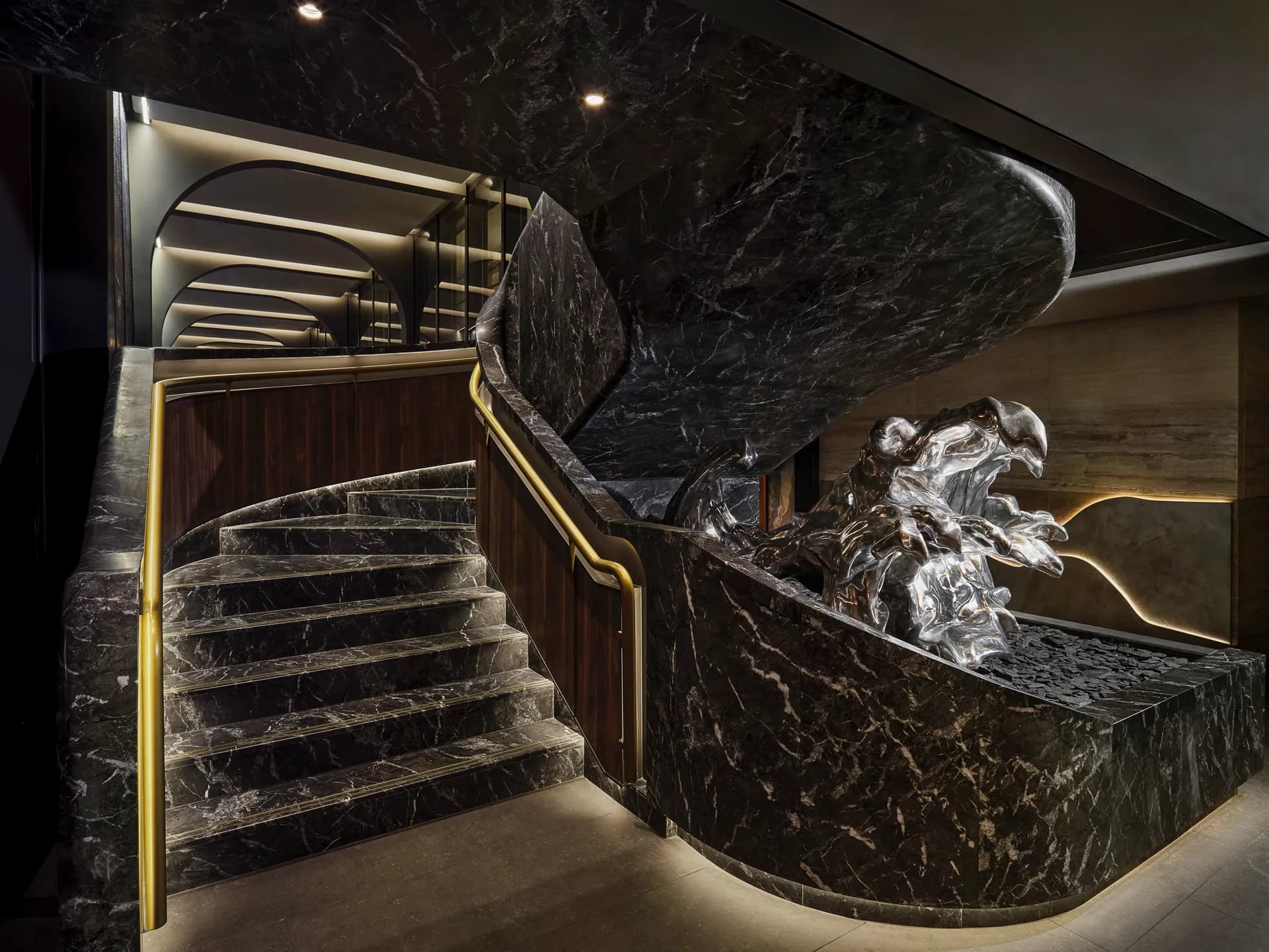 Mandara 水療中心 3