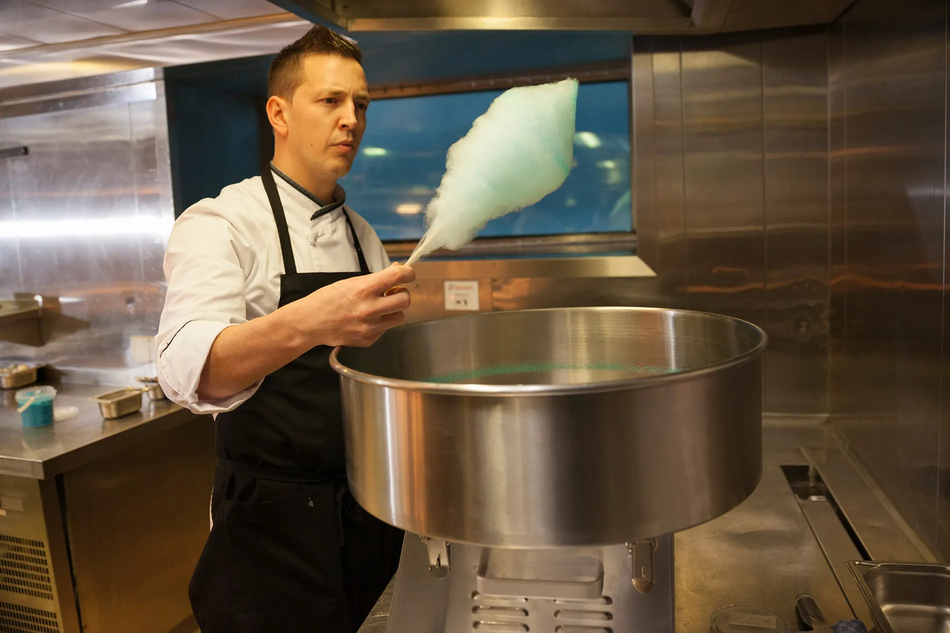 Ресторан Лідо 13