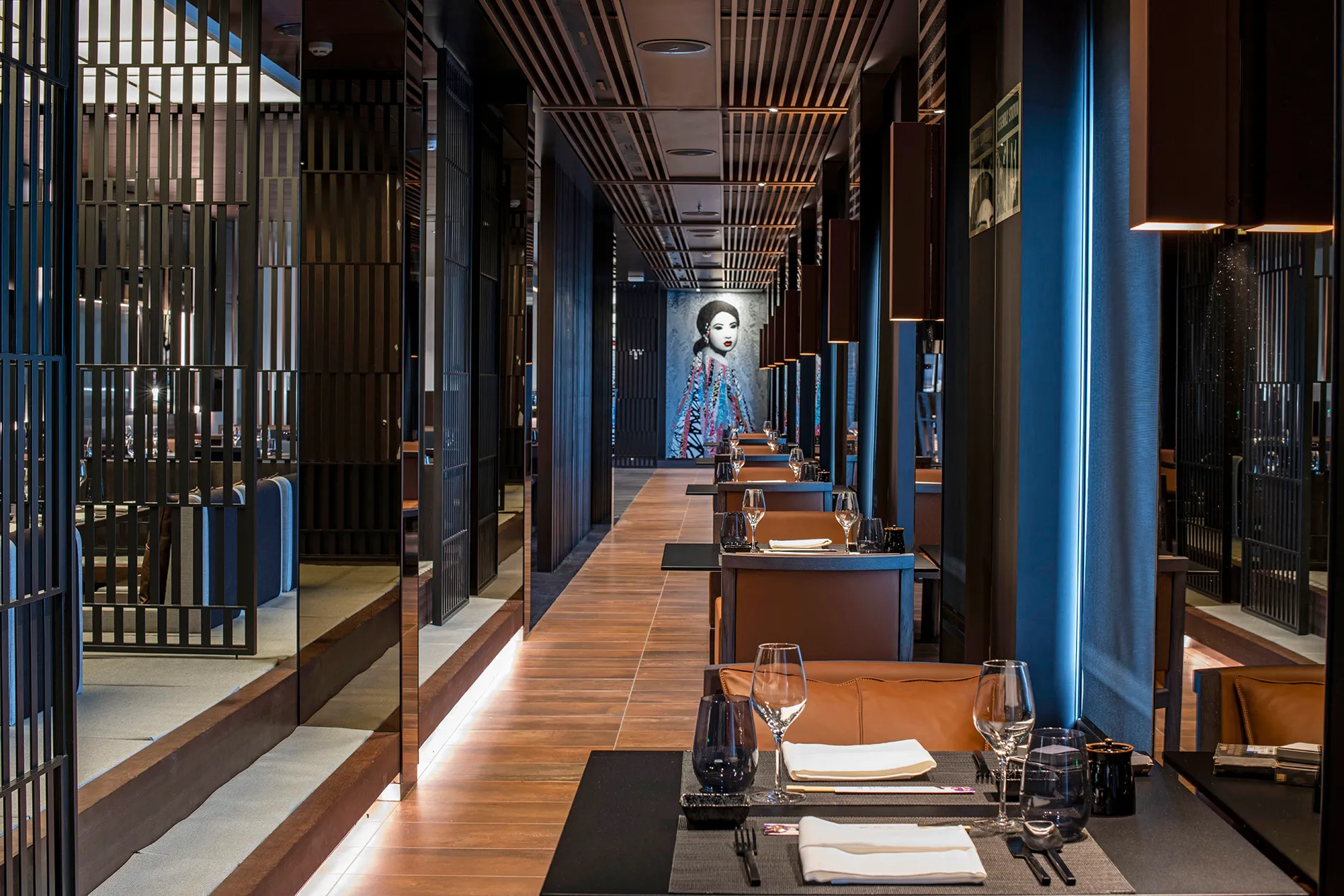 Ресторан Лідо 2