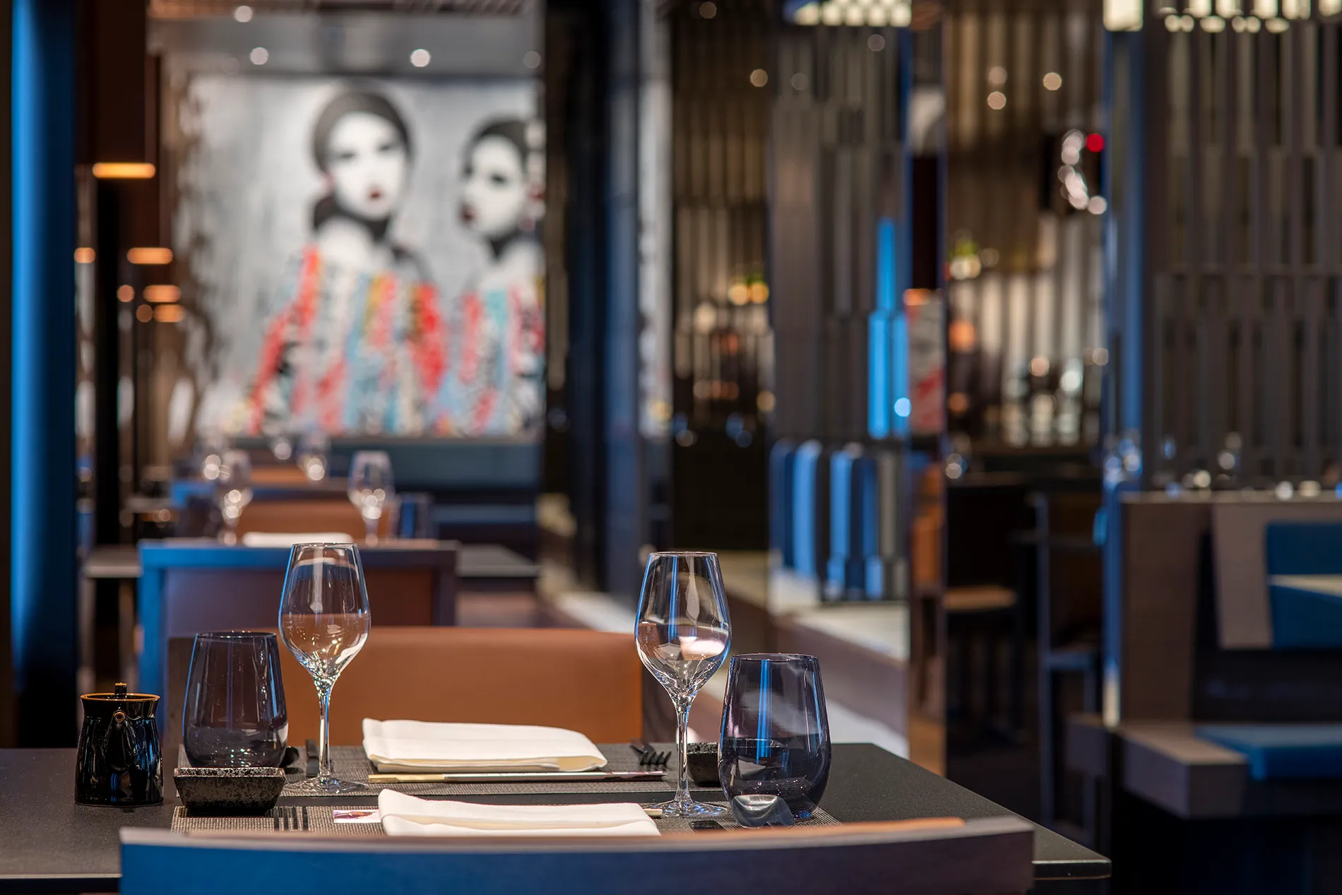 Ресторан Лідо 7