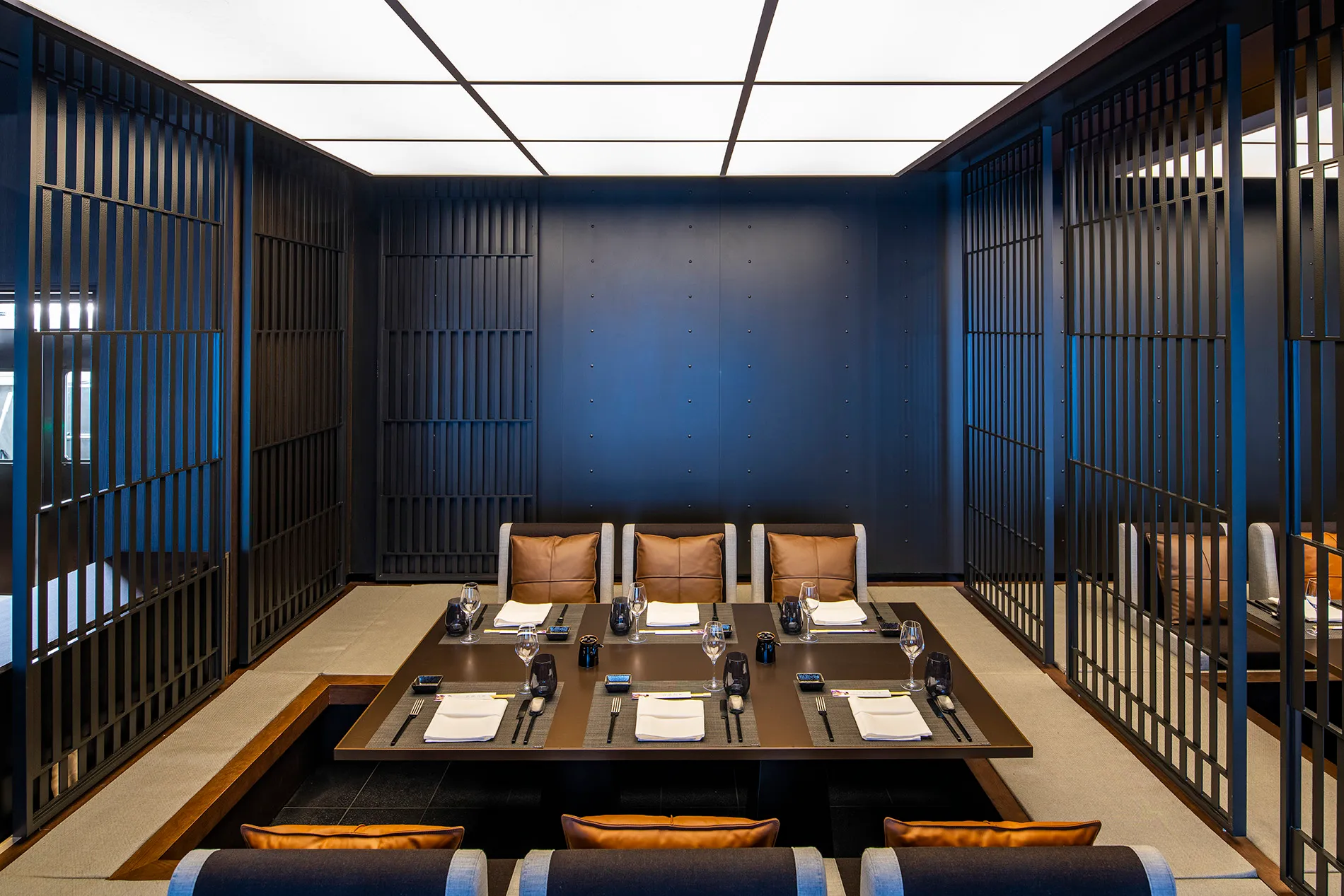 Ресторан Лідо 6