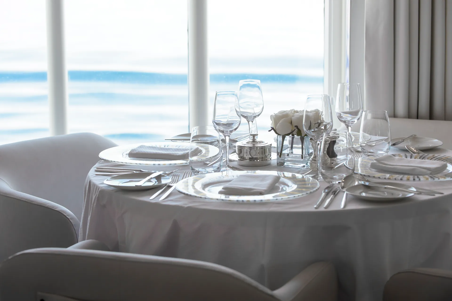 Le Coromandel 法式餐廳 2