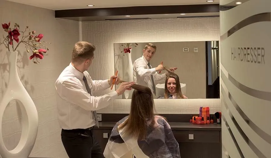 亞法隆展望號 7