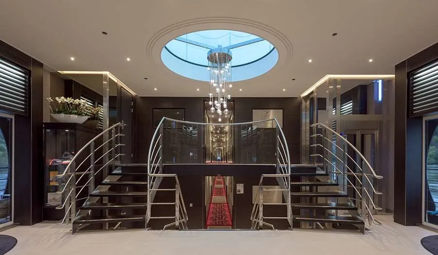 亞法隆展望號 3