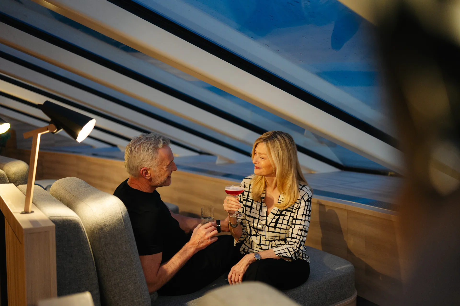 探險家酒廊與酒吧 2