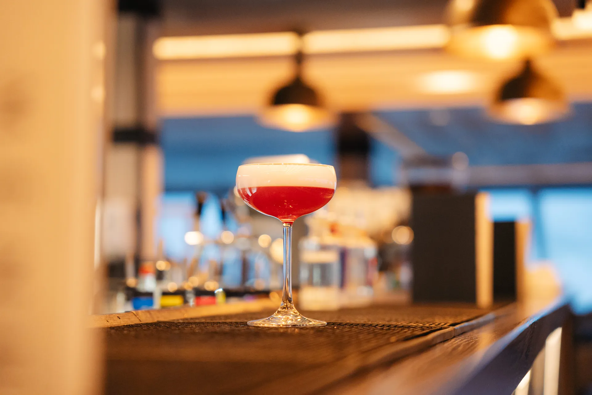 探險家酒廊與酒吧 10