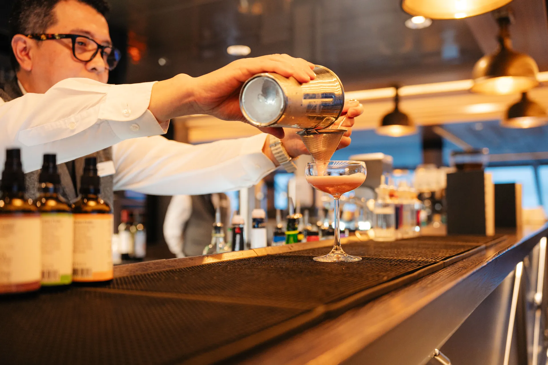 探險家酒廊與酒吧 5