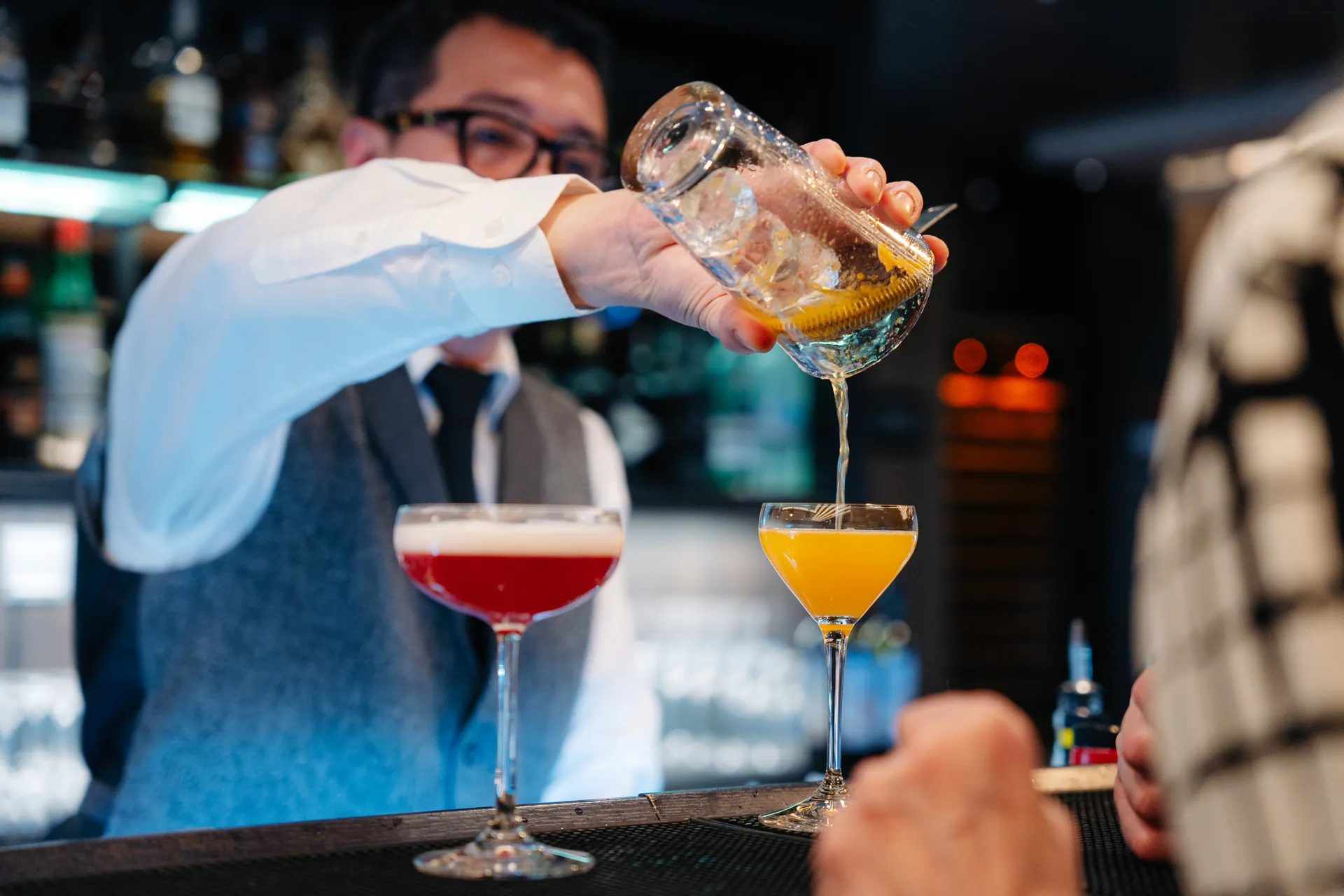 探險家酒廊與酒吧 8