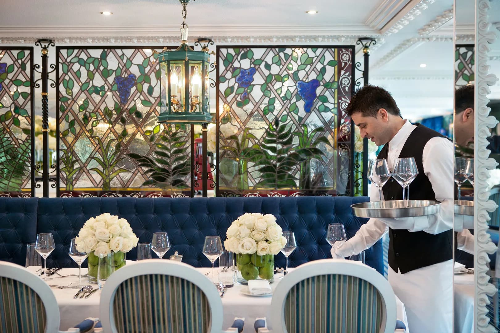 寰宇凱瑟琳號 9