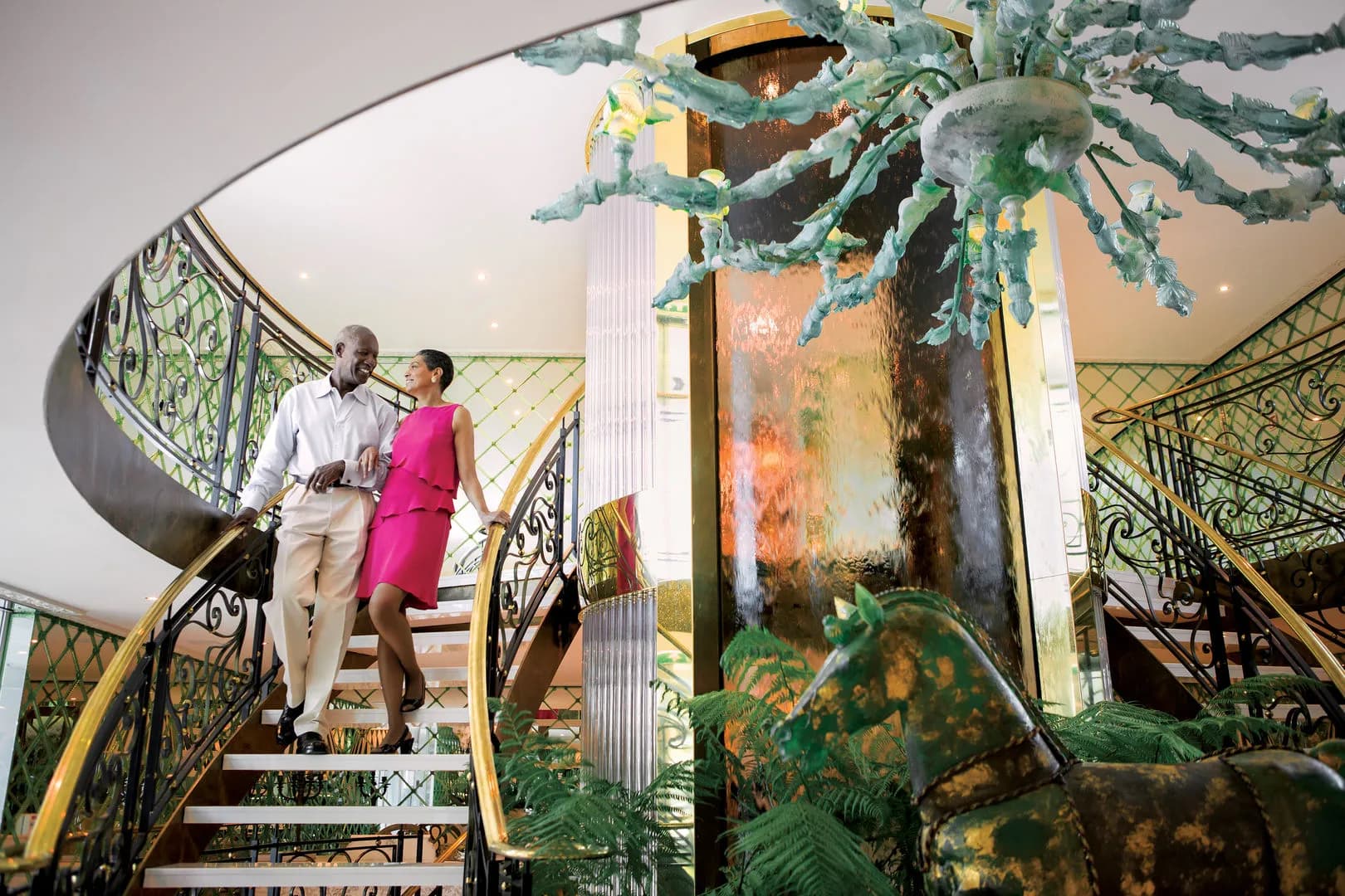 寰宇凱瑟琳號 5