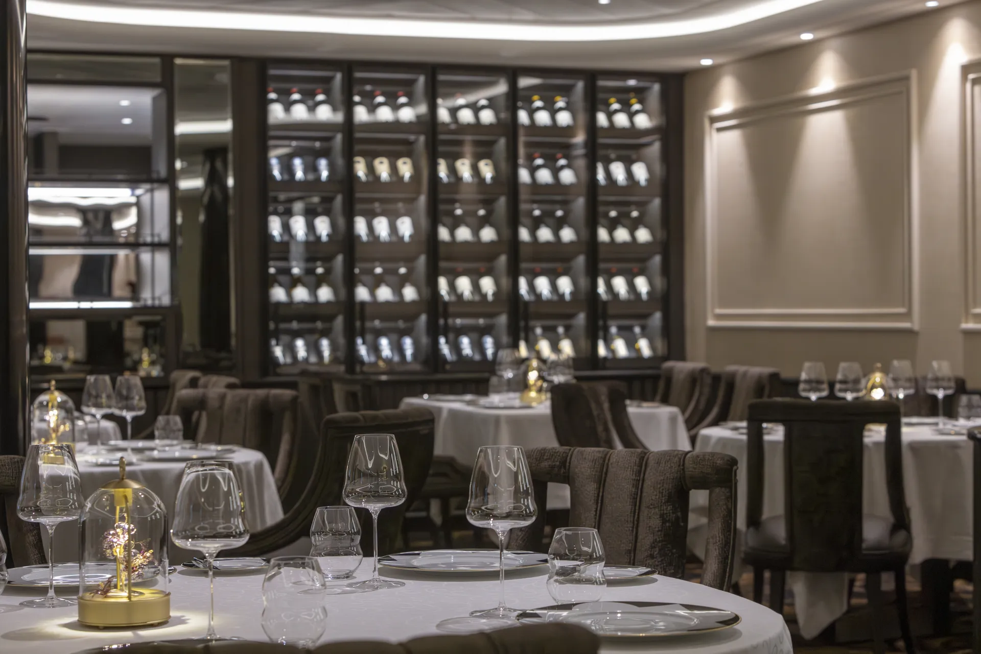 La Dame 法式餐廳 2