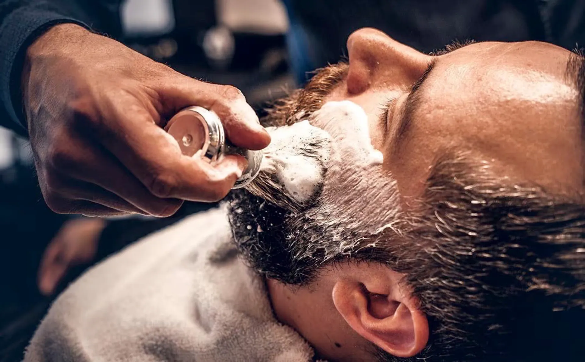 美容美髮沙龍 3