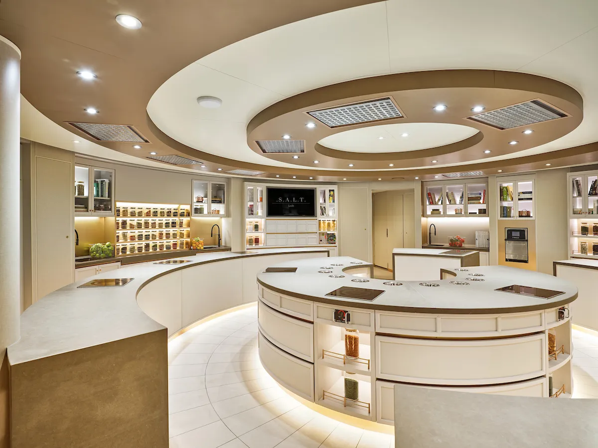 S.A.L.T. 實驗室 1